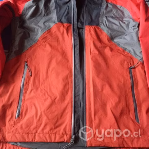 Chaqueta