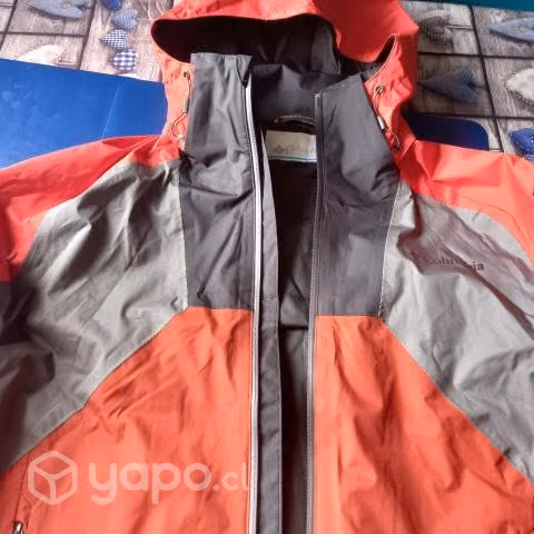 Chaqueta