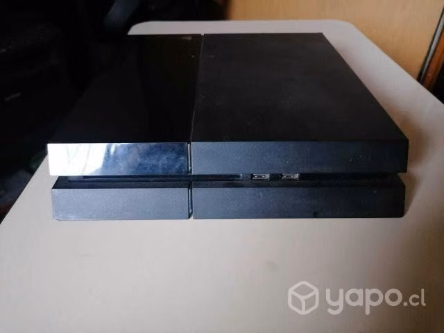 Consola PS4 modelo FAT