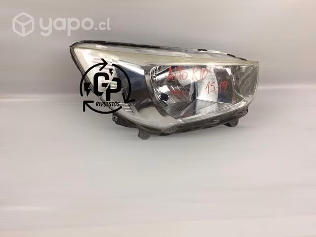 Foco Óptico RH Suzuki Alto ak