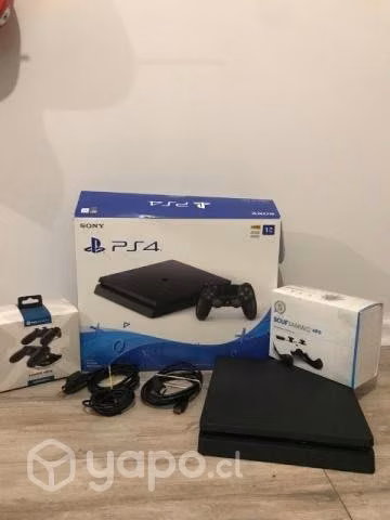 Playstation 4 PS4