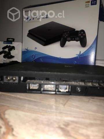 Playstation 4 PS4 - Imagen 5