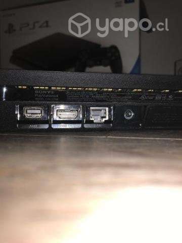 Playstation 4 PS4 - Imagen 4