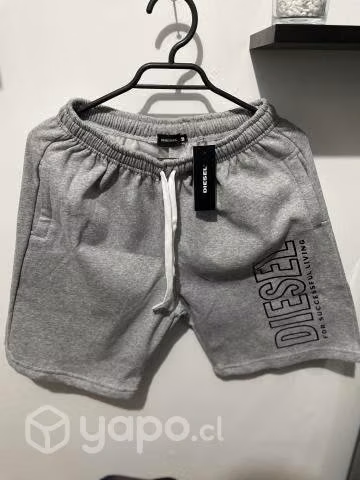 Short De Marcas - Imagen 6