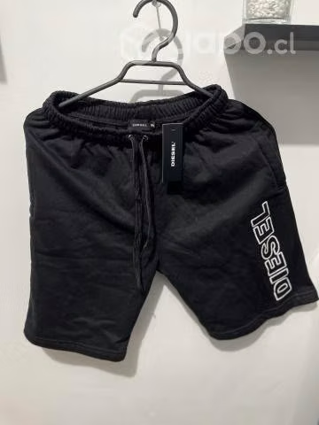 Short De Marcas - Imagen 5