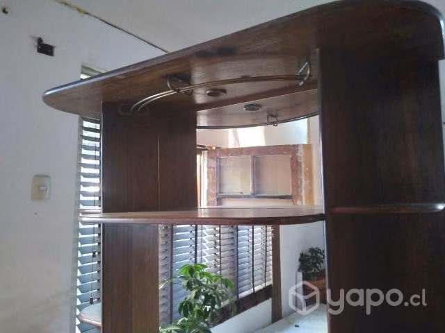 Mueble usado TV, valor (conversable) - Imagen 2