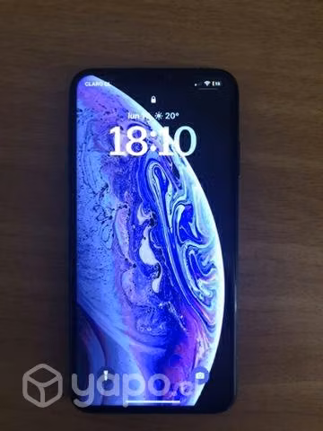 IPhone XS max