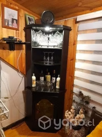 Bar esquinero