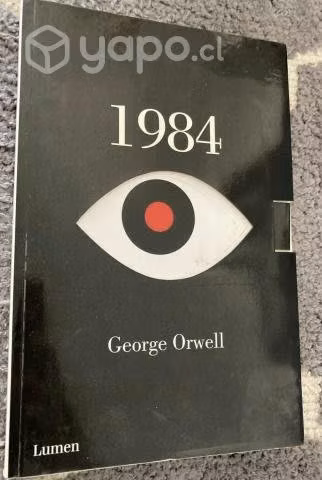 1984 de George Orwell