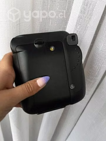 Cámara Instax Mini 8
