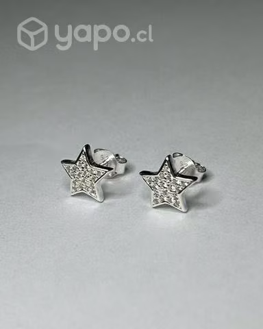 Aros | Plata fina italiana ley 925