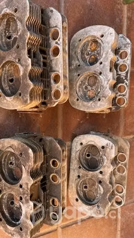 Culata escarabajo volkswagen