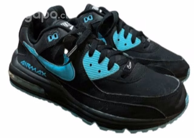 Nike airmax talla 13 usa, 47,5 europeo, 31 cms - Imagen 2
