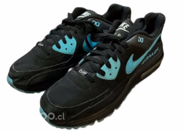 Nike airmax talla 13 usa, 47,5 europeo, 31 cms - Imagen 3