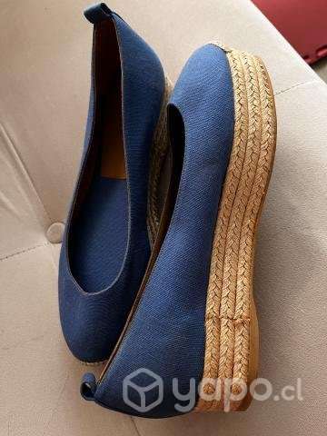 Zapatos de dama - Imagen 4