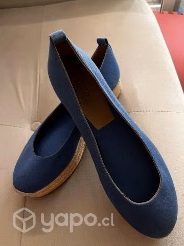 Zapatos de dama