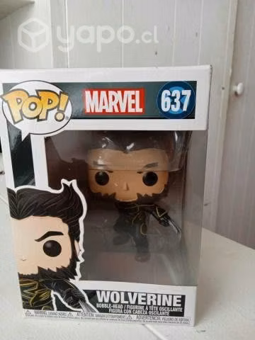 Funko pop