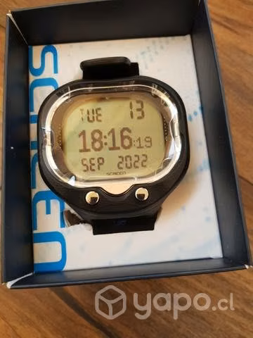 Computador de buceo Seac Screen - Imagen 2