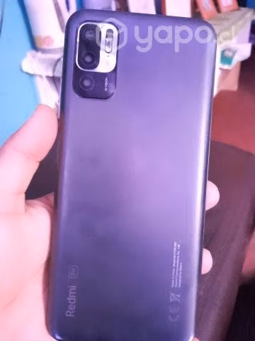 Redmi 105g lite - Imagen 3