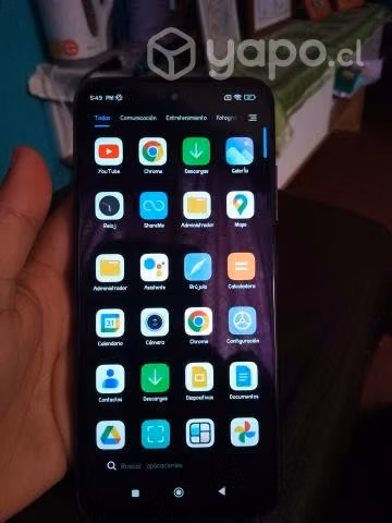 Redmi 105g lite - Imagen 2