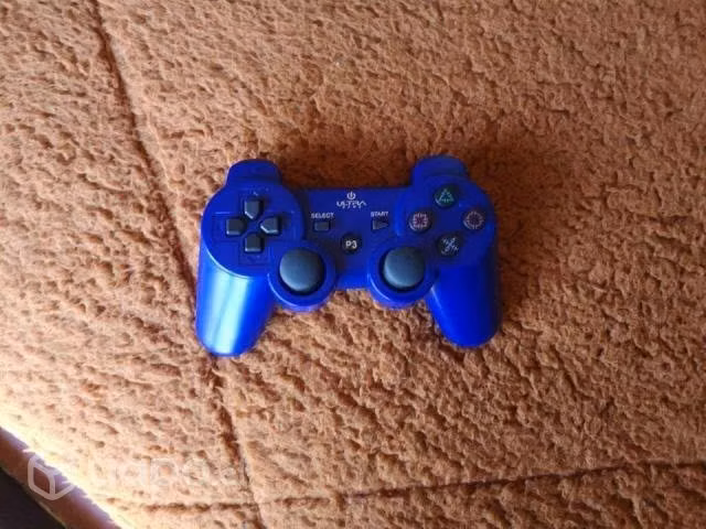 Play Station 3 ( Leer Descripción )