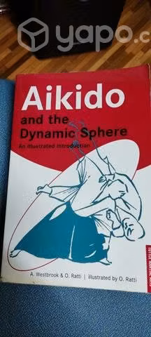 Libro de Técnicas Aikido