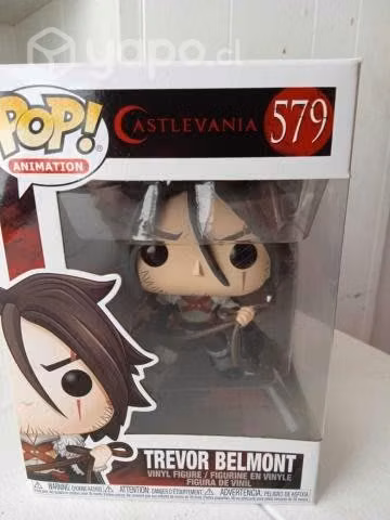 Funko pop