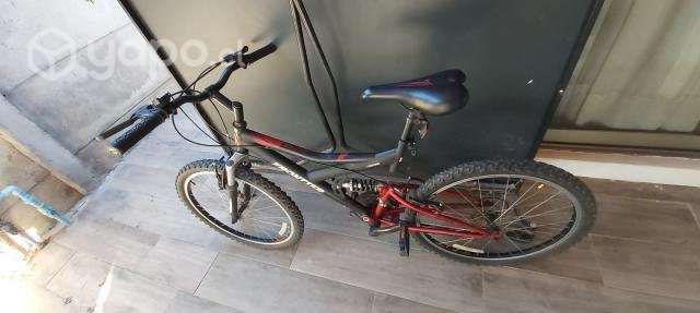 Bibicicleta Oxford Frontier - Imagen 2