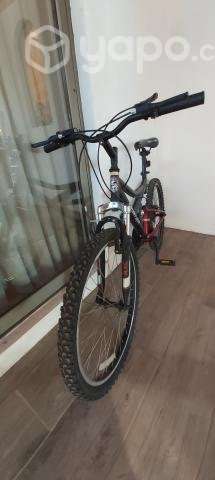 Bibicicleta Oxford Frontier - Imagen 3