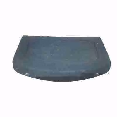 Cubre equipaje mazda 3 2010