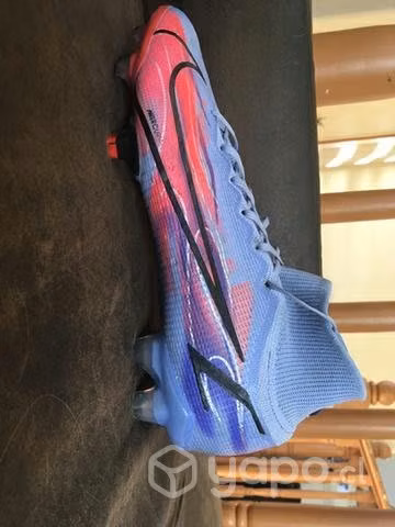 Zapatillas mercurial - Imagen 3
