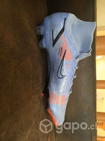 Zapatillas mercurial - Imagen 2