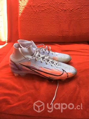 Zapatillas mercurial