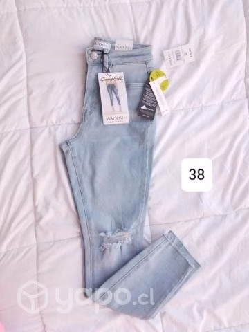 jeans wados - Imagen 4