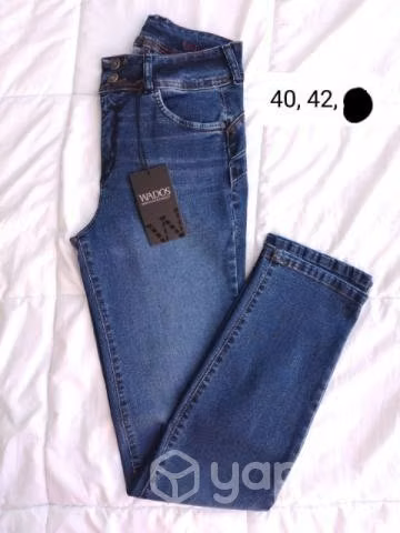 jeans wados - Imagen 3