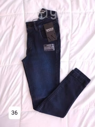 jeans wados - Imagen 6