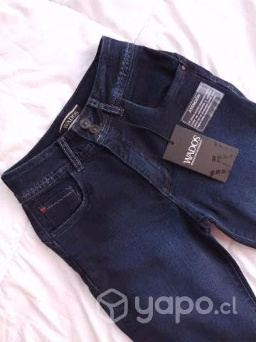 jeans wados - Imagen 2