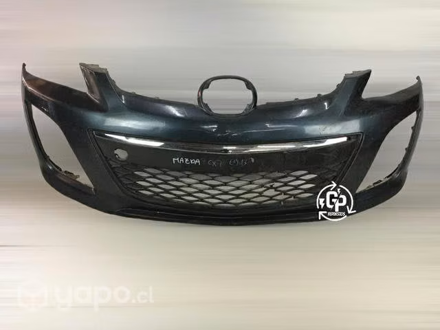 Parachoque delantero mazda cx
