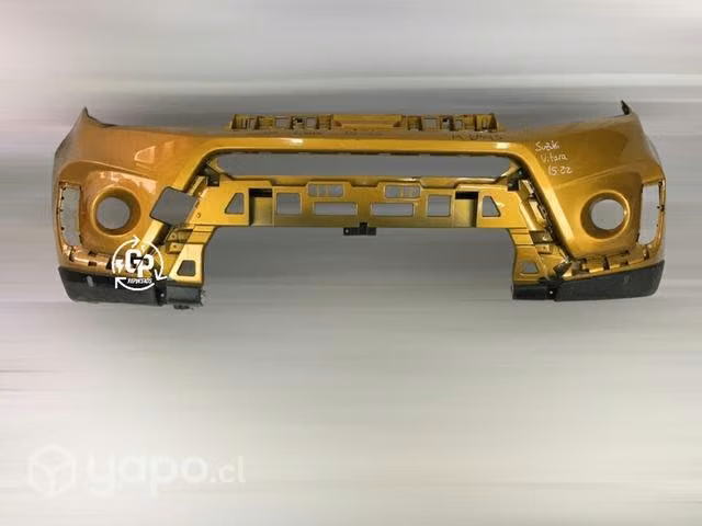 Parachoque delantero suzuki vitara 2015-2022