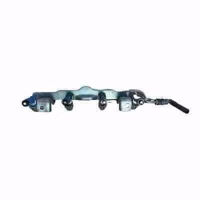 Inyectores mazda 3 2010