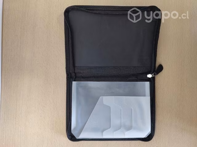 Porta documentos nuevo y originales para auto Ford