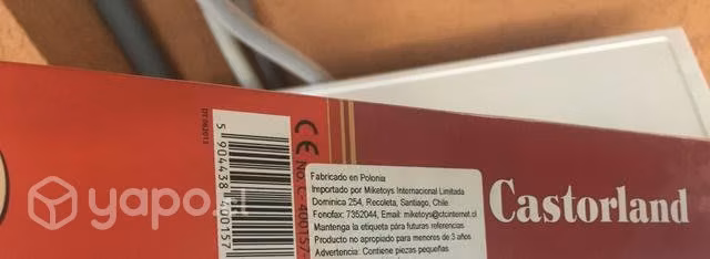 Nuevo Puzzle Paisaje 4.000 piezas