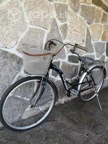 Bicicleta Oxford