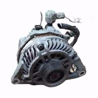 Alternador mazda 3 2010