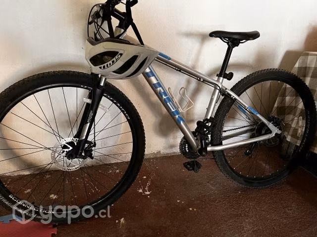 Trek marlin 4
