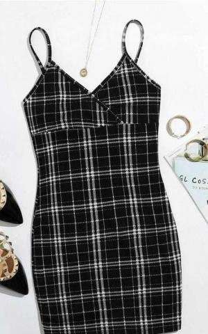 Vestidos Shein - Imagen 5