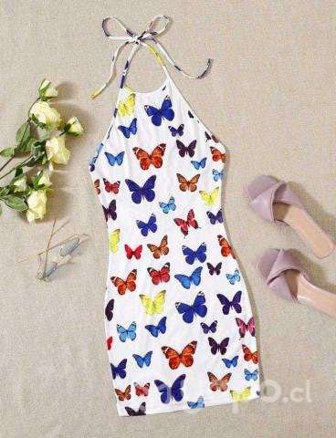 Vestidos Shein - Imagen 4