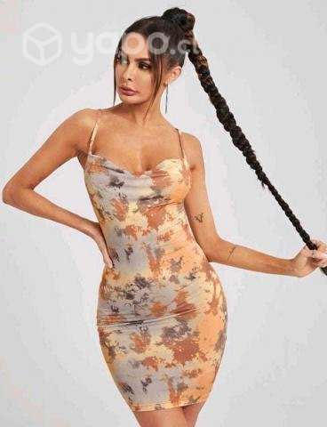 Vestidos Shein - Imagen 2