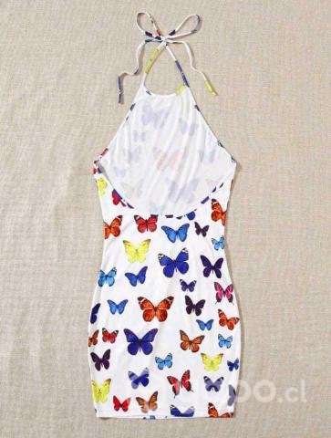 Vestidos Shein - Imagen 3