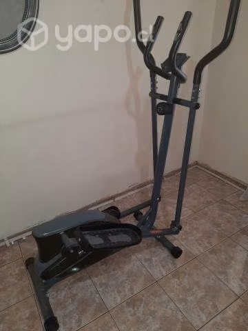 Eliptica E-900 Bianchi